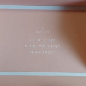 Third Love Bras